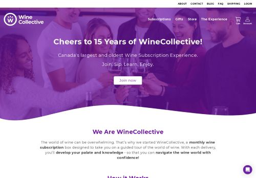 Wine Collective capture - 2024-04-06 21:44:00