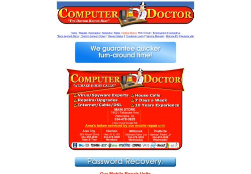 Computer Doctor capture - 2024-04-06 22:21:03