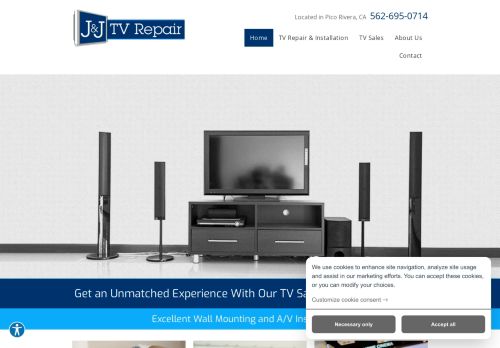 J & J Tv Repair capture - 2024-04-06 23:00:15