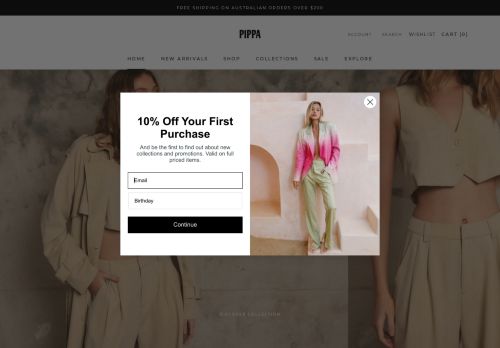 Pippa Fashion capture - 2024-04-06 23:22:52