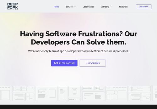 Deep Fork Technology capture - 2024-04-08 20:32:16