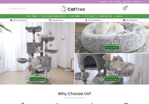 Cat Tree capture - 2024-04-08 20:57:36