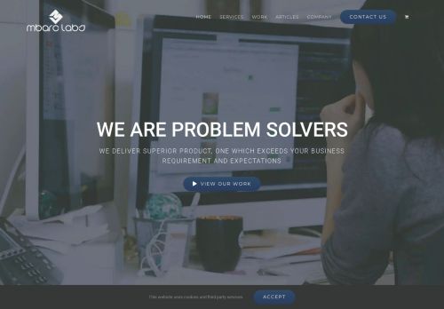 Mbarc Labs capture - 2024-04-08 21:14:59