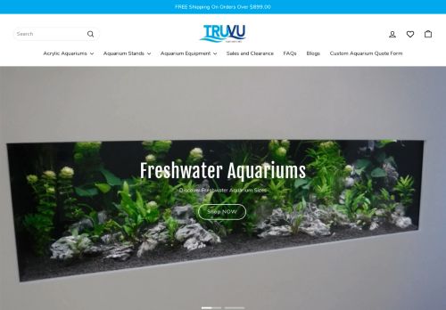 Truvu Aquariums capture - 2024-04-08 23:32:33