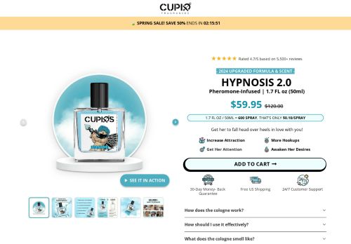 Cupid Fragrances capture - 2024-04-09 00:44:28