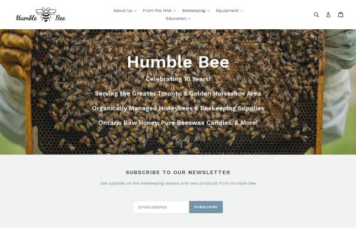 Humble Bee capture - 2024-04-09 01:00:26