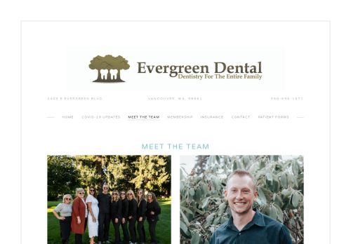 Evergreen Dental capture - 2024-04-09 01:30:23