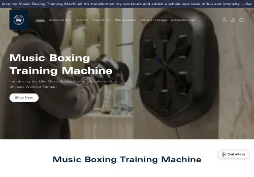 Music Boxing capture - 2024-04-09 01:36:59