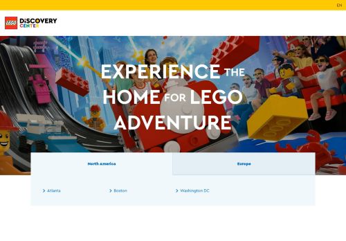 Lego Discovery Center capture - 2024-04-09 03:01:47