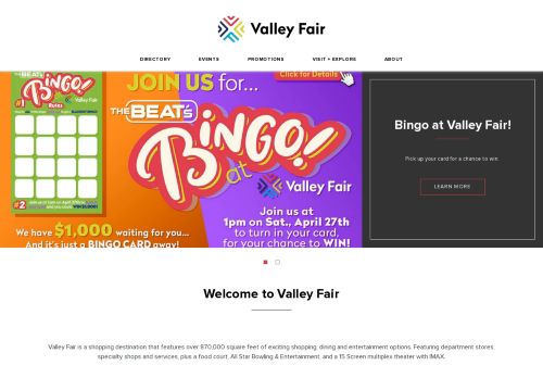 Valley Fair capture - 2024-04-09 03:07:57
