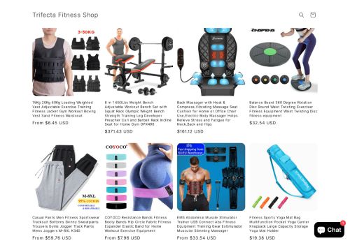 Trifecta Fitness Shop capture - 2024-04-09 03:34:49