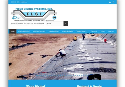 Field Lining Systems capture - 2024-04-09 05:07:48