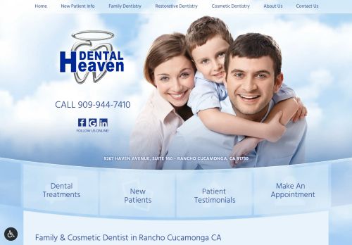Dental Heaven capture - 2024-04-09 05:45:47