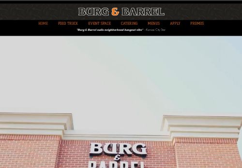 Burg & Barrel capture - 2024-04-09 06:03:08