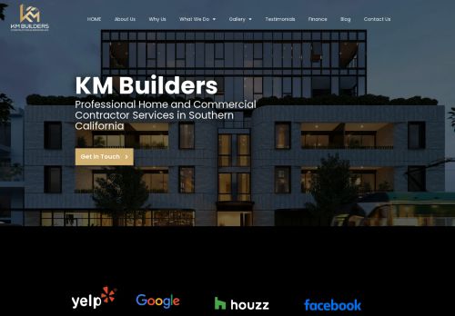 K M Builders capture - 2024-04-09 06:06:38