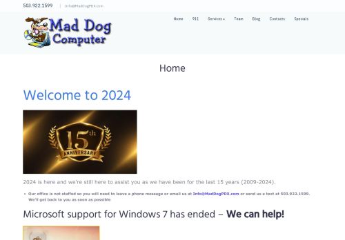 Mad Dog Computer capture - 2024-04-09 07:02:34