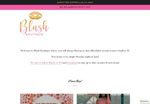 Blush Boutique capture - 2024-04-09 07:17:06