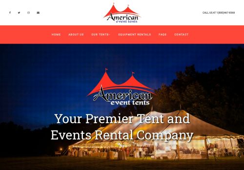 American Event Tents capture - 2024-04-09 08:00:07