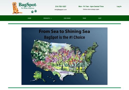 Bag Spot capture - 2024-04-09 09:14:42