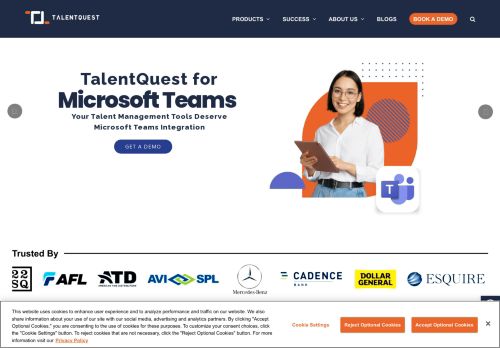 Talent Quest capture - 2024-04-09 09:45:06