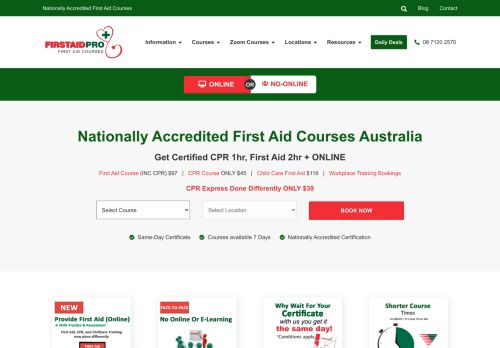 Firstaid Pro capture - 2024-04-09 10:21:07