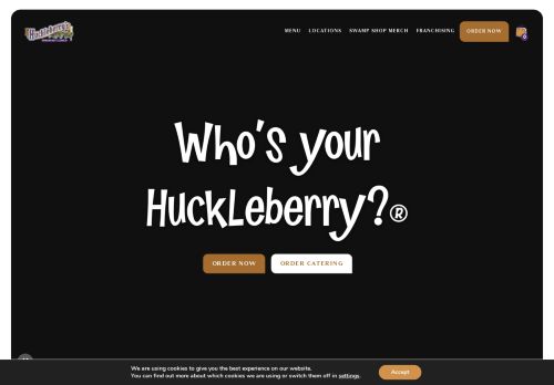 Huckleberry’s capture - 2024-04-09 10:39:27