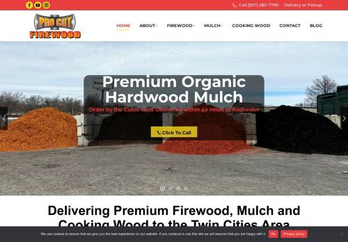 Pro Cut Firewood capture - 2024-04-09 11:11:28