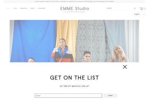 EMME Studio capture - 2024-04-09 11:45:16