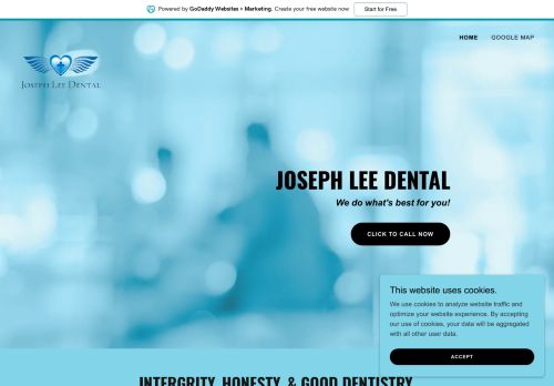 Joseph Lee Dental capture - 2024-04-09 11:48:24