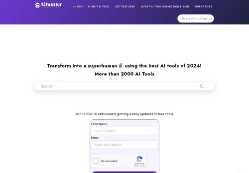 Ai Hunter capture - 2024-04-09 12:03:47