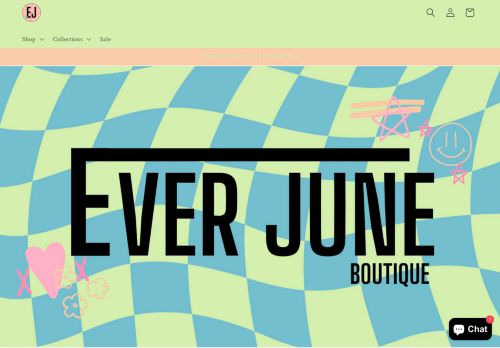 Ever June Boutique capture - 2024-04-09 13:23:22