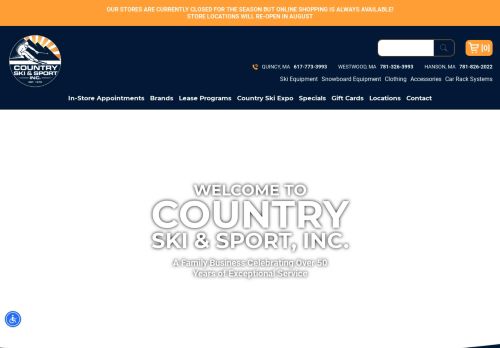 Country Ski & Sport capture - 2024-04-09 13:29:20