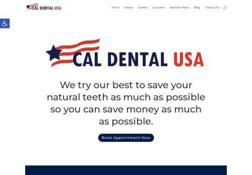 Cal Dental Usa capture - 2024-04-09 13:55:42