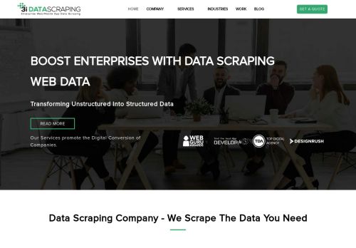 3i Data Scraping capture - 2024-04-09 14:15:57