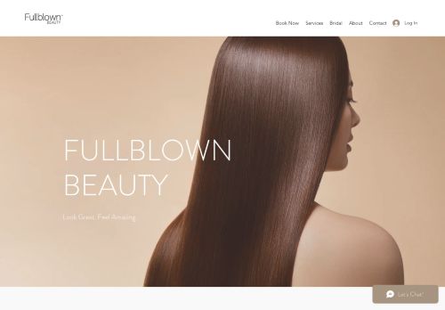 Fullblown Beauty capture - 2024-04-09 14:27:35