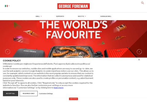George Foreman capture - 2024-04-09 14:30:07