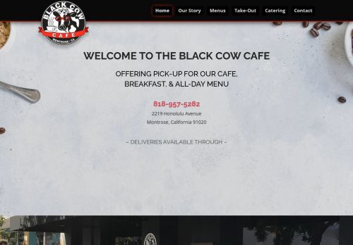 Black Cow Cafe capture - 2024-04-09 17:18:19