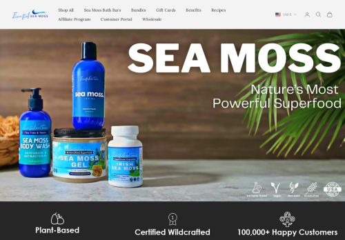 Essential Sea Moss capture - 2024-04-09 21:02:51