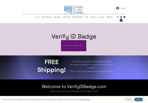 Verify I D Badge capture - 2024-04-09 22:24:24