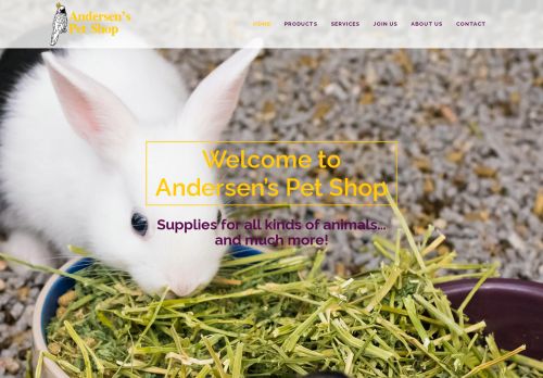 Andersen's Pet Shop capture - 2024-04-09 22:57:33