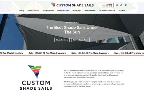 Custom Shade Sails capture - 2024-04-09 23:10:50