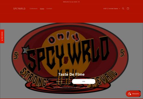Spcywrld capture - 2024-04-09 23:27:18