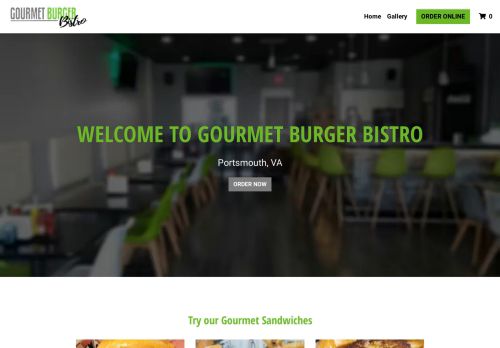 Gourmet Burger Bistro capture - 2024-04-09 23:54:36