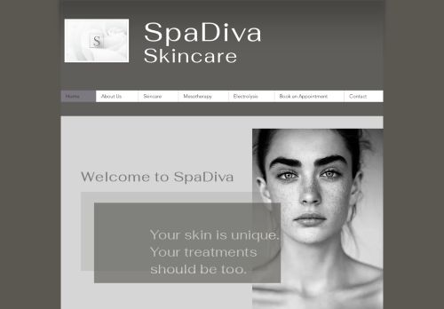 Spa Diva Skincare capture - 2024-04-10 00:01:27