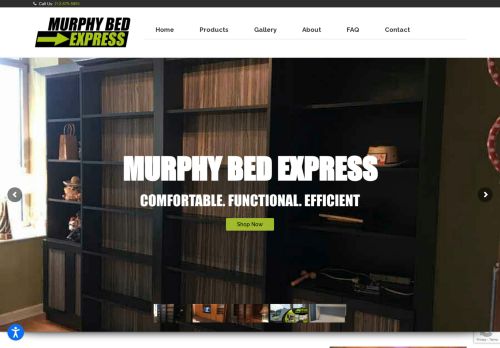 Murphy Bed Express capture - 2024-04-10 00:11:11