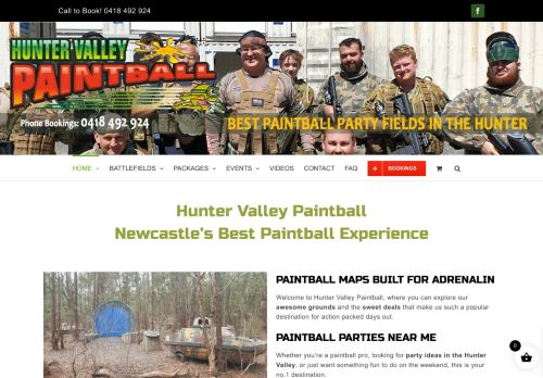 Hunter Valley Paintball capture - 2024-04-10 03:12:58