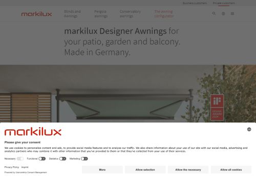 Markilux capture - 2024-04-10 03:21:48