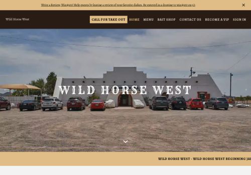 Wild Horse West capture - 2024-04-10 03:22:23