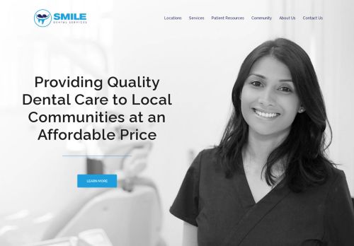 Smile Dental Services capture - 2024-04-10 04:00:52
