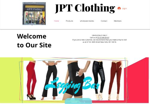 JPT Clothing capture - 2024-04-10 04:03:39